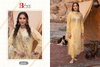 Ocean By Bilqis Cotton Embroidery Pakistani Salwar Suits Wholesale Shop In Surat
